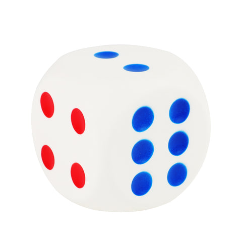 Image of Anboor 3.1" Squishies Dice Kawaii Soft Slow Rising Scented Squishies Stress Relief Kids Toys Gift Collection Decorative Props