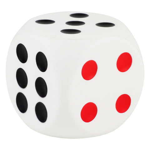 Image of Anboor 3.1" Squishies Dice Kawaii Soft Slow Rising Scented Squishies Stress Relief Kids Toys Gift Collection Decorative Props