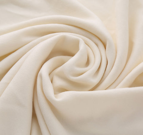 Image of Cashmere Feel Blanket Scarf Super Soft Shawl White - Anboor