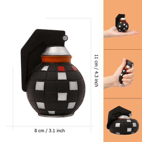 Image of Slow Rising Squishy Grenade - Anboor