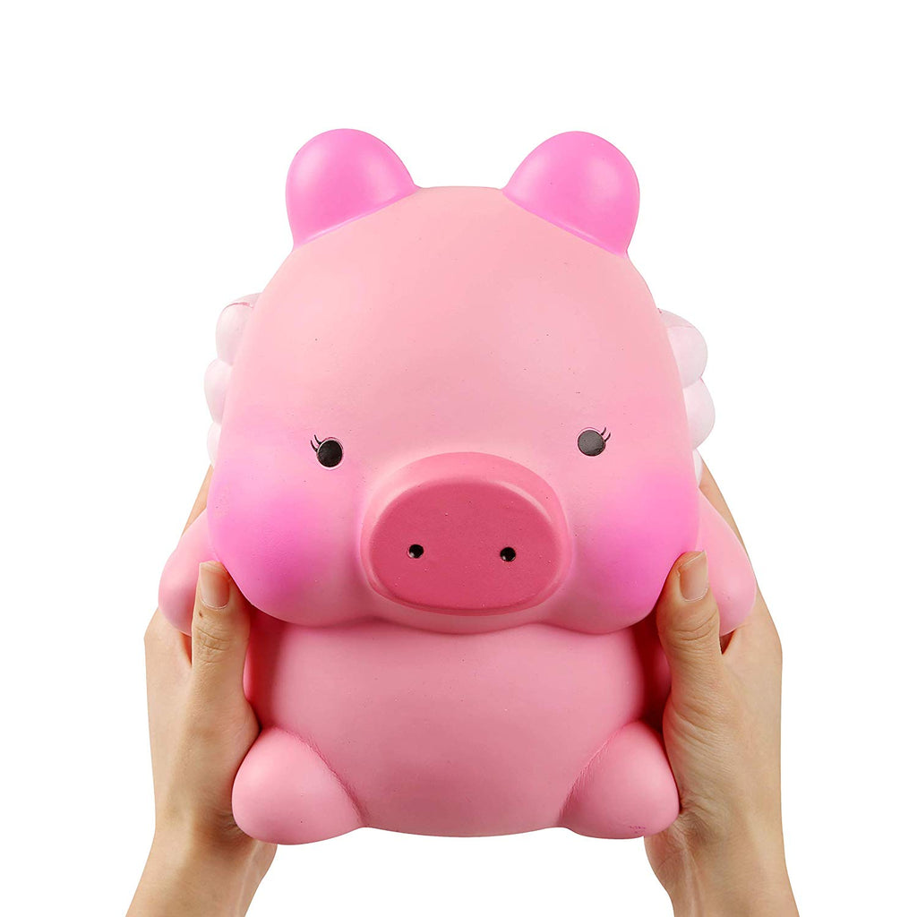 Slow Rising Squishy Jumbo Pig - Anboor