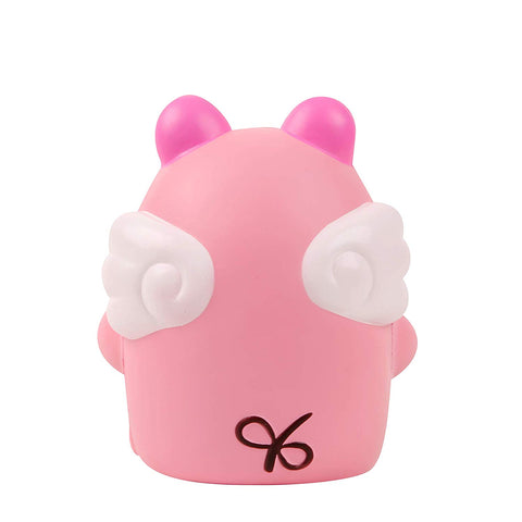 Image of Slow Rising Squishy Jumbo Pig - Anboor