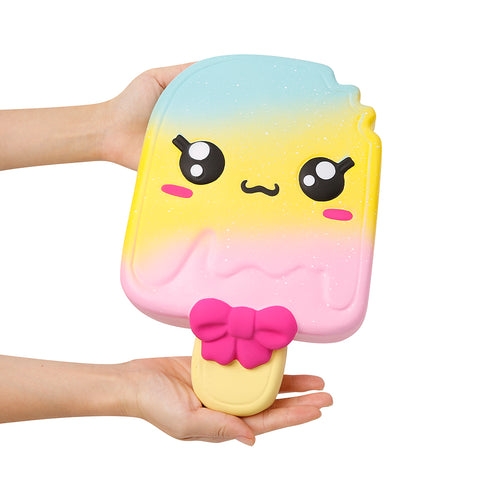 Image of Slow Rising Squishy Jumbo Popsicle - Anboor