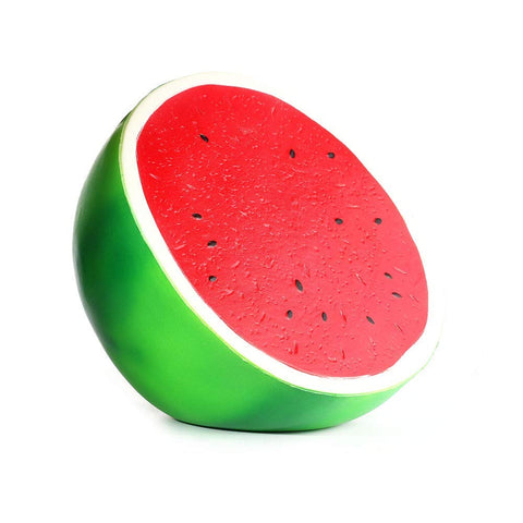 Image of Slow Rising Squishy Jumbo Watermelon - Anboor