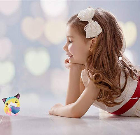 Image of Slow Rising Squishy Love Heart Cat - Anboor