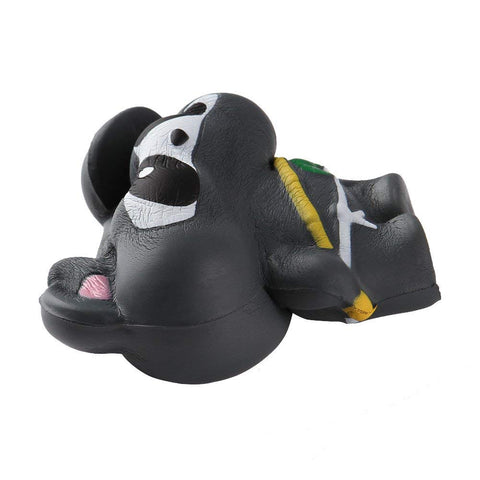 Image of Slow Rising Squishy Ninja Panda - Anboor