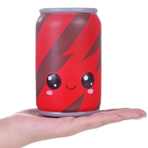 Image of Slow Rising Squishy Pop-top Can - Anboor