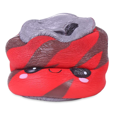 Image of Slow Rising Squishy Pop-top Can - Anboor