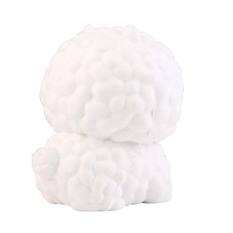 Image of Slow Rising Squishy Sheep Bear - Anboor