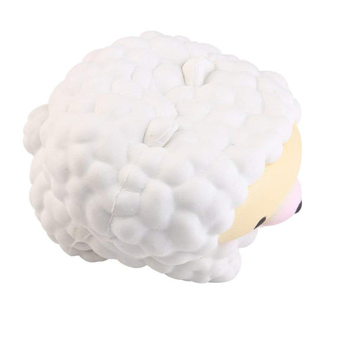 Image of Slow Rising Squishy Sheep Bear - Anboor