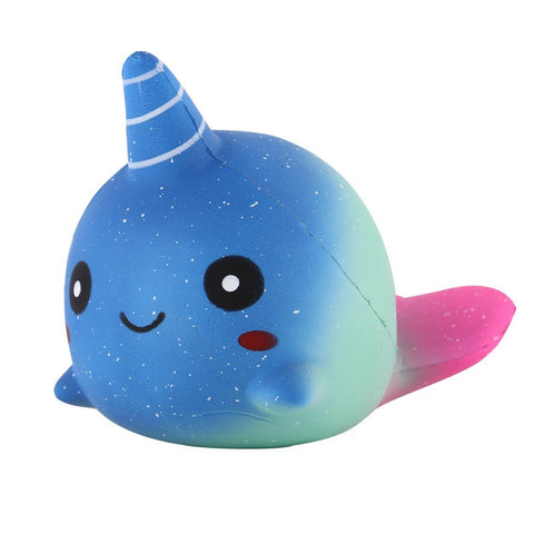 Image of Slow Rising Squishy Slow Rising - Anboor