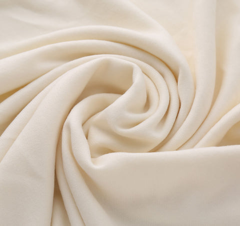 Cashmere Feel Blanket Scarf Super Soft Shawl White - Anboor