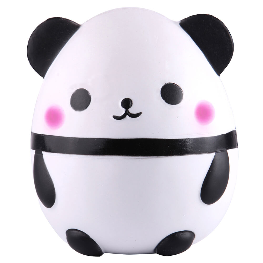 Slow Rising Squishy Panda Egg - Anboor