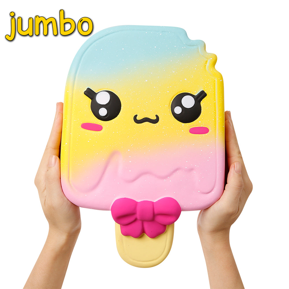 Anboor Squishies Spielzeug – Langsam Rückfedernder Donut Mit Küken, Stressabbau Für Kinder & Erwachsene