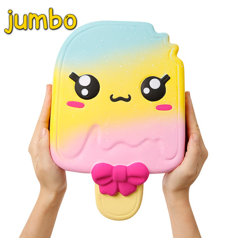Image of Slow Rising Squishy Jumbo Popsicle - Anboor