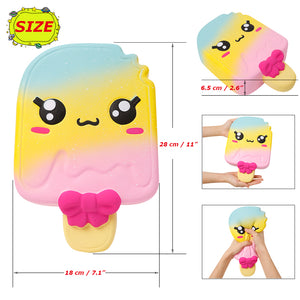 Mr. Pen- Jumbo Squishies Slow Rising, 4 Pack, Squishy Pack, Squishy  Animals, Squeeze Toys for Kids, Squish Toy, Squishy Fidget, Cute Squishies,  Squis - Imported Products from USA - iBhejo