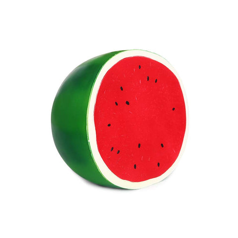 Image of Slow Rising Squishy Jumbo Watermelon - Anboor