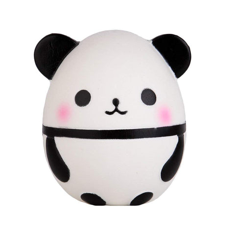 Slow Rising Squishy Mini Panda Egg - Anboor