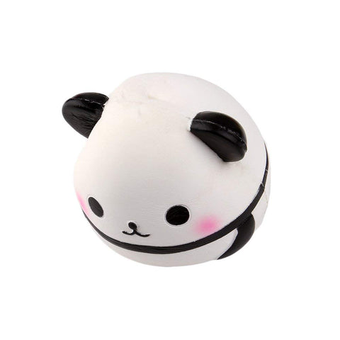 Slow Rising Squishy Mini Panda Egg - Anboor