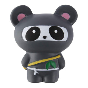 Slow Rising Squishy Ninja Panda - Anboor