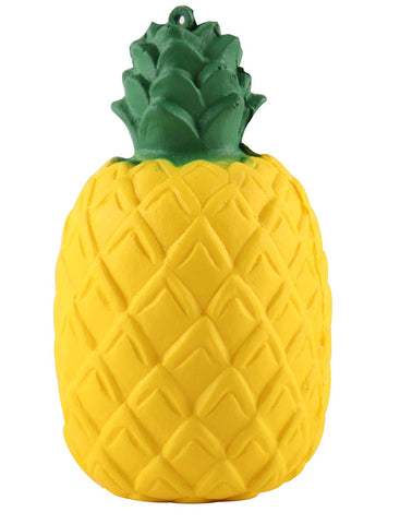 Image of Slow Rising Squishy Pineapple - Anboor